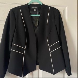 Evan Picone suit jacket